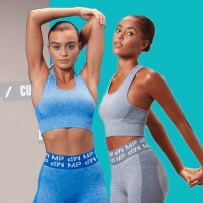 Myprotein CN：全新设计运动服饰 立减20元
