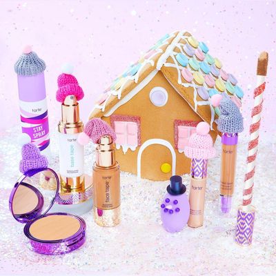 Tarte：热卖美妆折扣区 低至3折+额外8折