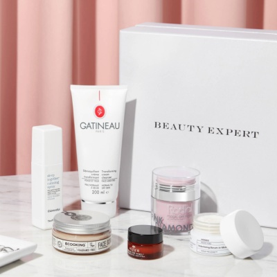 【7折收！】Beauty Expert 精选礼盒 (价值£220+) ￡45.5（约394元）