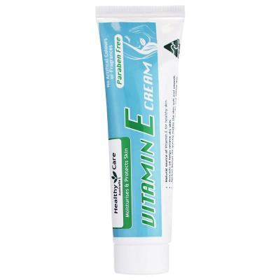 Healthy Care 维E保湿滋润面霜 50g 5.45澳币（约27元）