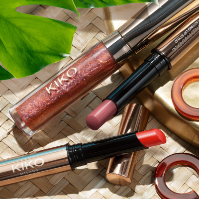 Kiko美国官网：精选美妆 低至3折＋新人满减