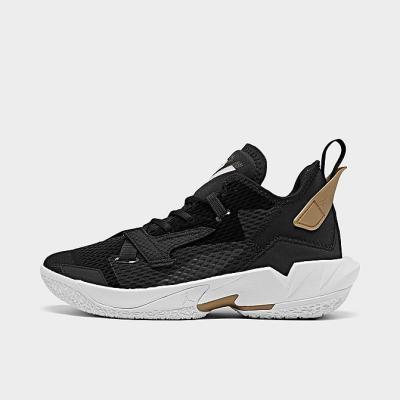 【5.7折】JORDAN “WHY NOT?” ZER0.4 童鞋 威少4代 少量现货<br />       $60（约387元）