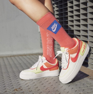 NIKE中国官网: AF1 空军一号专场<br />       多色+多款上新