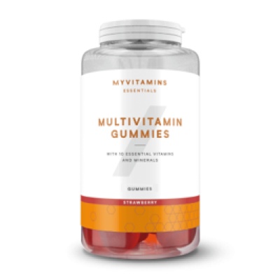 Myvitamins 复合维生素软糖<br />       4.8折 ￥61.44