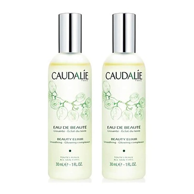 Caudalie 欧缇丽皇后水套装 30ML*2<br />       7.5折 ￡13.5（约113元）