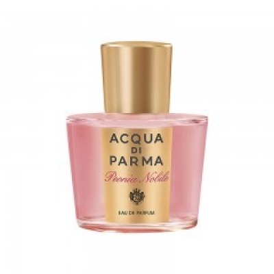 【含税直邮】ACQUA DI PARMA 帕尔玛之水 优雅女士 高贵牡丹 浓香 100ml（简装）<br />       7.6折 ￥455.05