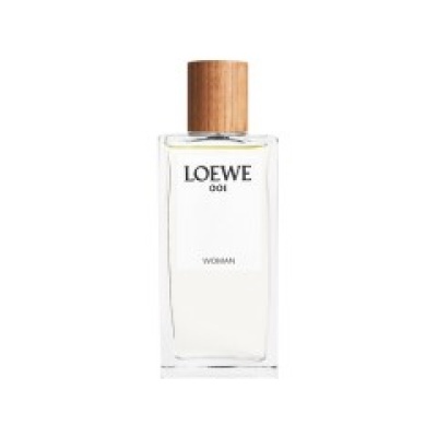 【含税直邮】Loewe 罗意威 事后清晨 001 女士 浓香 100ml<br />       7.6折 ￥606.1