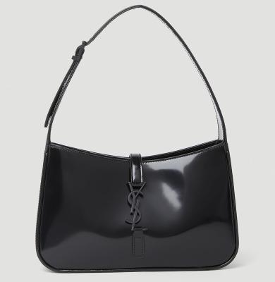 SAINT LAURENT 5A7 Hobo圣罗兰流浪包<br />       8折 $1768（约12744元）