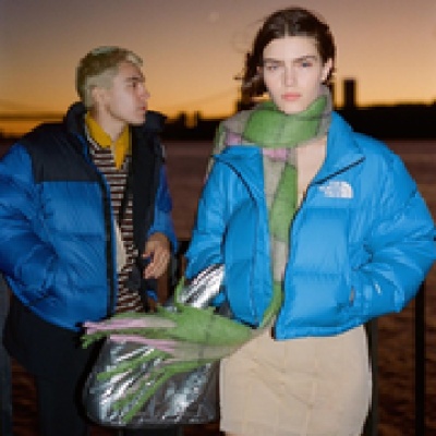 SSENSE：The North Face 北面专场 入手 1996、GTX 冲锋衣<br />       无门槛7.5折+部分款解禁