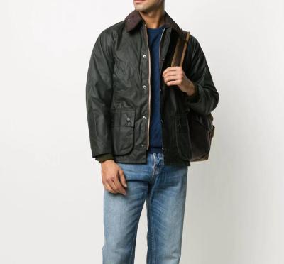 Barbour Bedale 多口袋夹克<br />       8折 ￥1904