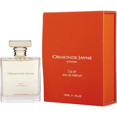 ORMONDE JAYNE 欧梦德·杰尼 塔伊夫玫瑰中性香水 EDP 120ml<br />       6.5折 $143.24