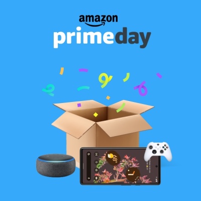 2024 Amazon 官宣 Prime Big Deal Day 亚马逊会员<br />       48小时特惠10月8日开抢