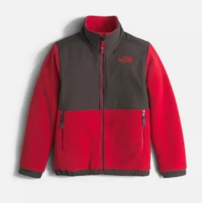 The North Face 北面 Denali 男款加绒夹克<br />       3.2折 $64.47（约459元）