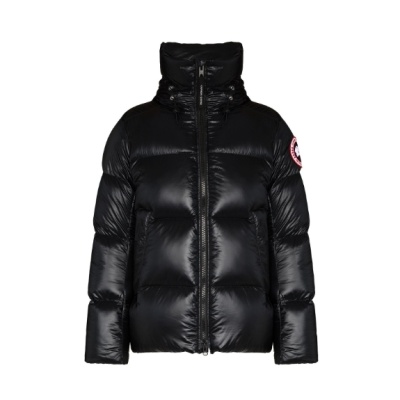 Canada Goose 加拿大鹅 Crofton 蓬松夹克<br />       ￥7695