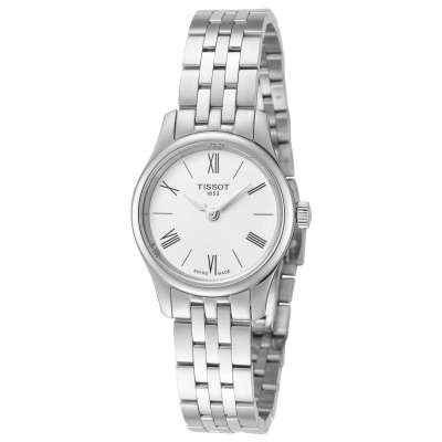 Tissot 天梭 T-Classic 手表<br />       2.7折 $120.89（约864元）