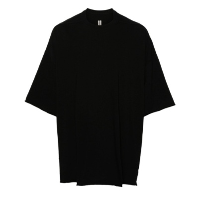 Rick Owens Tommy 棉T恤<br />       ￥2957