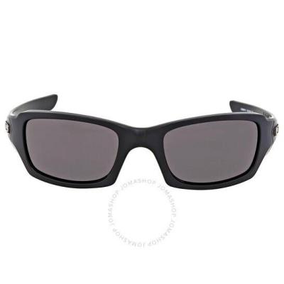 OAKLEY 欧克利 方形灰色男士运动墨镜<br />       5.3折 $62.99（约449元）