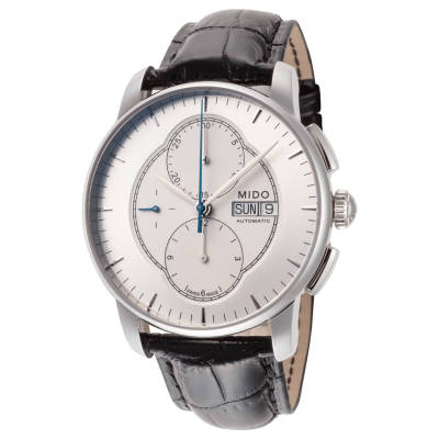 Mido Baroncelli 手表<br />       2.9折 $566.1（约4099元）