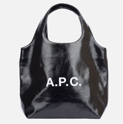 A.P.C Ninon Faux 素皮大托特<br />       6.8折 ￡166.6（约1466元）