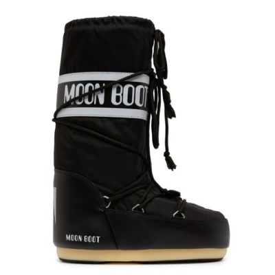 MOON BOOT Icon 尼龙靴<br />       7折 ￥1267