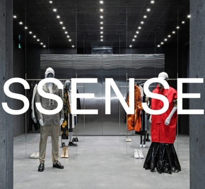 SSENSE：冬日大促 FW24潮牌新品狂降  多款新加入<br />       低至5折 商家新用户至高返6%