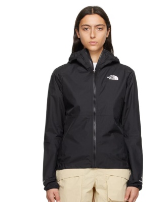 The North Face  Black Higher Run 夹克<br />       4.1折 $88（约638元）