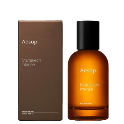 Aesop 伊索 Marrakech 浓香水 50ml<br />       8.5折 ￡97.63（约854元）