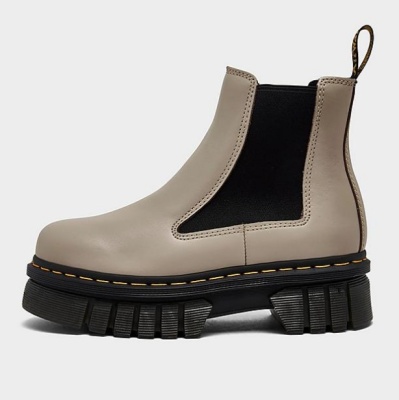 DR. MARTENS AUDRICK 女士厚底切尔西靴<br />       7.3折 $145（约1052元）