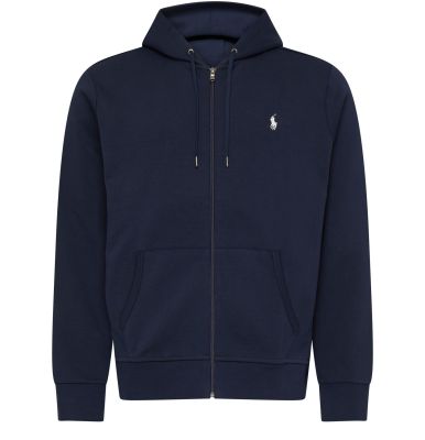 POLO RALPH LAUREN 拉夫劳伦连帽拉链外套<br />       4.8折 $91.2（约662元）