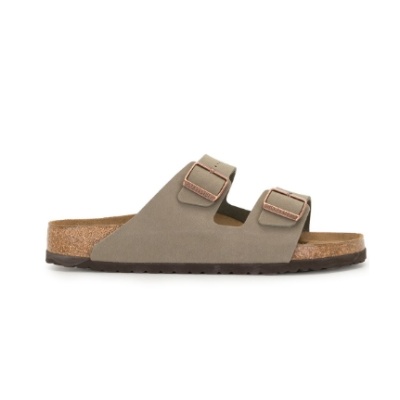 Birkenstock 勃肯 Arizona 侧搭扣凉鞋<br />       4.8折 ￥653.6