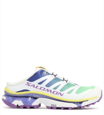 李宇春同款！Salomon 联名款拼色XT-4穆勒鞋<br />       6折 $246（约1786元）