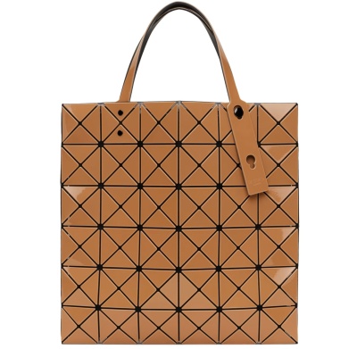 BAO BAO ISSEY MIYAKE 三宅一生几何托特包 两色选<br />       5折 $298（约2166元）