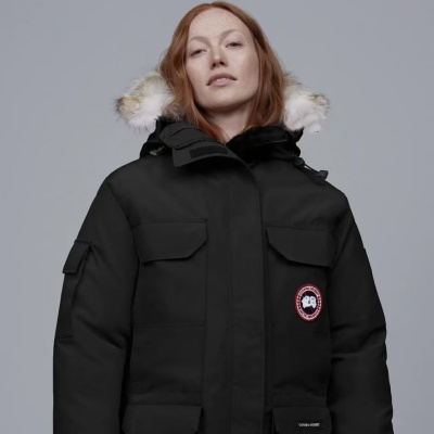 Farfetch 发发奇：秋冬时尚大促 Canada Goose 加拿大鹅专场<br />       甄选额外8折