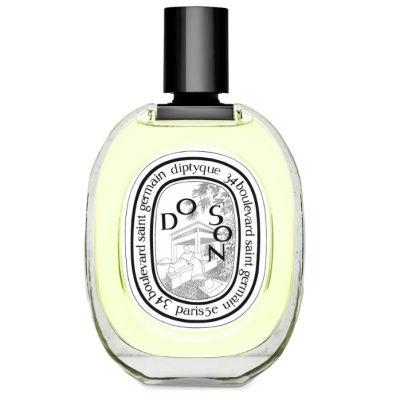 DIPTYQUE 杜桑 Do son 淡香水 100ml<br />       7折 $126（约919元）