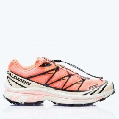 Salomon 洒落们 XT-6 运动鞋<br />       5.7折 860.64港币（约770元）