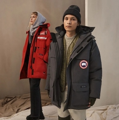 Cettire：Canada Goose 加鹅热卖 超多明星同款<br />       低至4折+额外9折