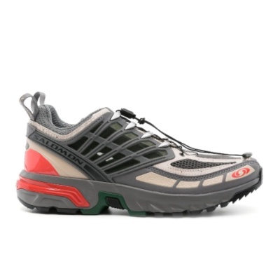 蔡依林同款 Salomon 萨洛蒙 ACS Pro 拼接运动鞋<br />       4.4折 ￥776