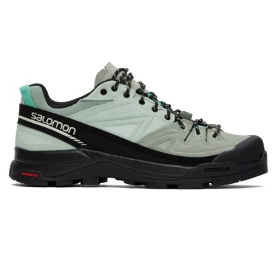 SALOMON 多色 X-Alp 运动鞋<br />       8.9折 $169（约1234元）