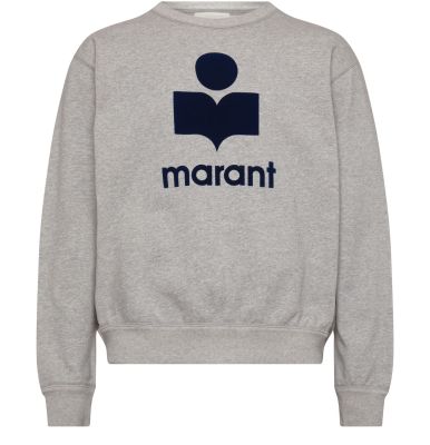 MARANT Mikoy 卫衣<br />       6折 $237（约1734元）