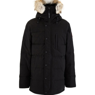 CANADA GOOSE 加拿大鹅 Carson 羽绒派克服<br />       6折 $960（约7024元）