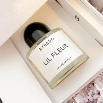 超值！Byredo Lil Fleu 柏芮朵初绽中性香水 100ML<br />       4.3折 $114.98（约841元）