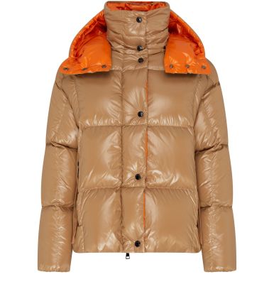 热巴同款不同色！Moncler 盟可睐 Parana 羽绒服<br />       8.5折 $1827.5（约13369元）