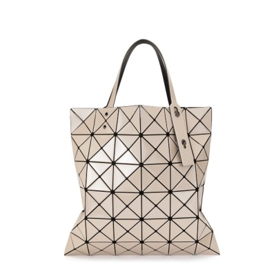 Bao Bao Issey Miyake 三宅一生 Lucent 几何形手提包<br />       ￥3488