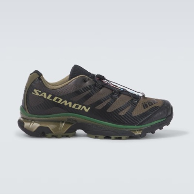 Salomon 萨洛蒙 XT-4 OG 运动鞋<br />       6.4折 848港币（约798.31元）