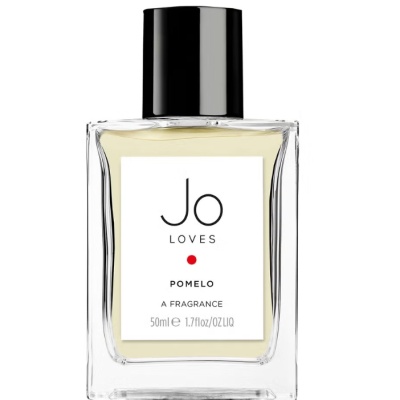 Jo Loves 香水 Pomelo 50ml<br />       8折 ￡65.6（约590.64元）