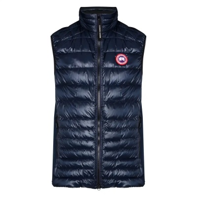 Canada Goose 加拿大鹅 HyBridge Lite 羽绒马甲<br />       ￥2875