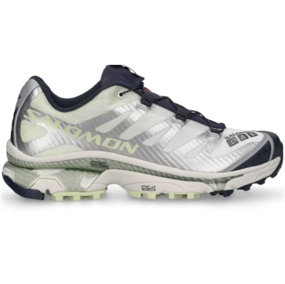 Salomon XT-4 OG 运动鞋<br />       4.5折 €80.25（约614.21元）