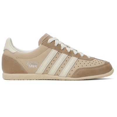 ADIDAS ORIGINALS 驼色 Japan 运动鞋<br />       $120（约871.7元）