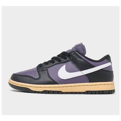 Nike Dunk Low 女子休闲鞋<br />       5.2折 $60（约437.68元）