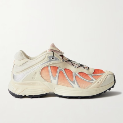 SALOMON 萨洛蒙 XT-Whisper 运动鞋<br />       8.5折 HK$932.45（约867.74元）